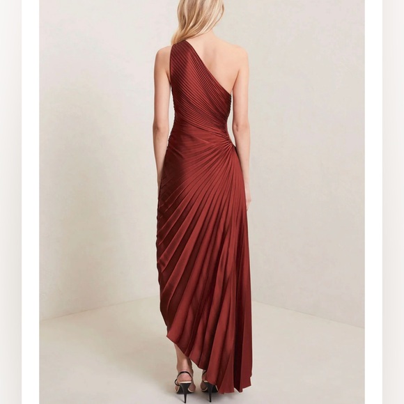 *HOLD* A.L.C. Brunette Delfina Dress - Picture 3 of 6